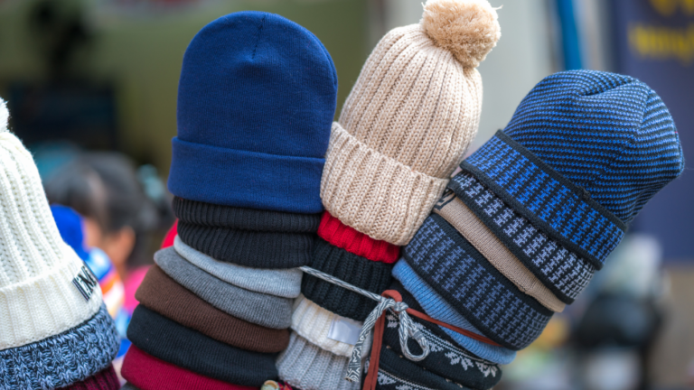 How to Pick a Beanie Cap: Insights from History and Styles