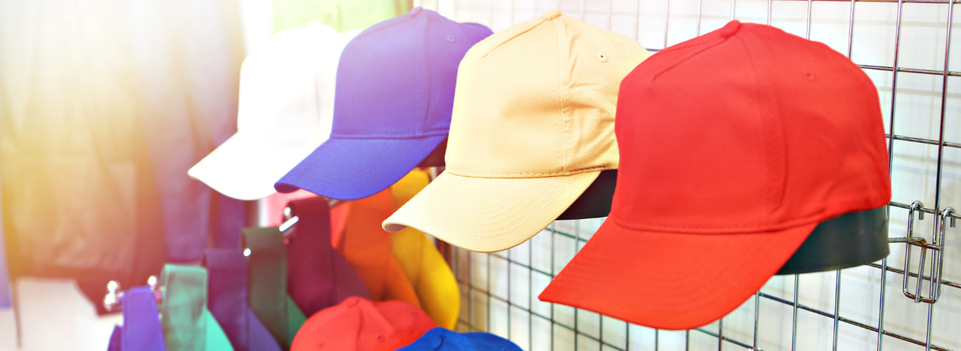 Discover Why Baseball Caps are the Epitome of Fashion and Practicality