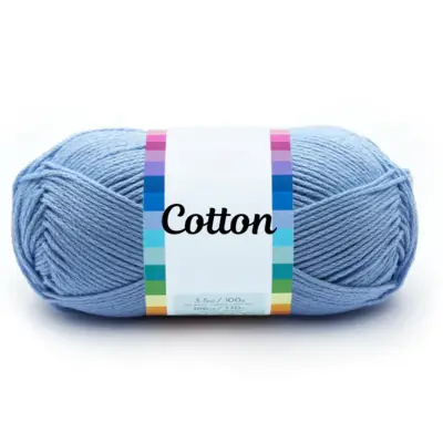 cotton yarn