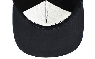 structured snapback