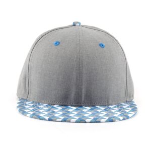 kids snapback cap