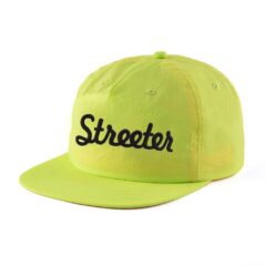 custom snapback cap