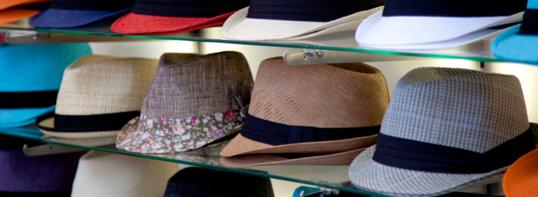 Discover Millinery from Styles, Materials, and Cultural Significance