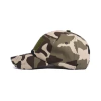 Camouflage Baseball Cap