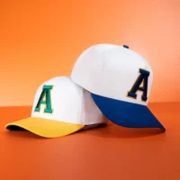 baseball cap