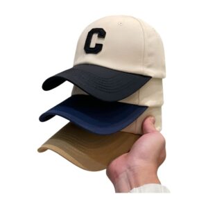 custom baseball cap