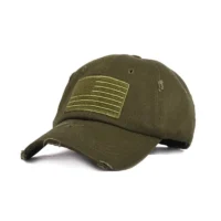 Camouflage Baseball Cap