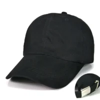 blank dad cap