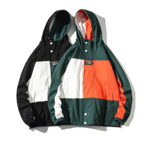 men jacket