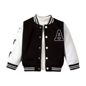 custom jacket