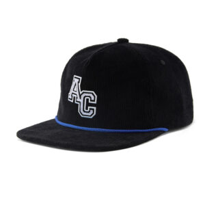 snapback cap