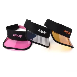 visor cap