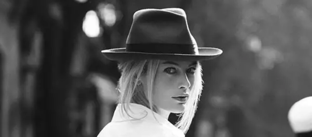 Borsalino Women Fedoras