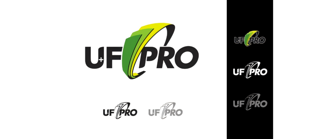 UF PRO LOGO