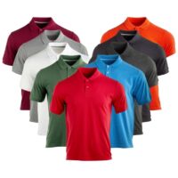 polo shirt